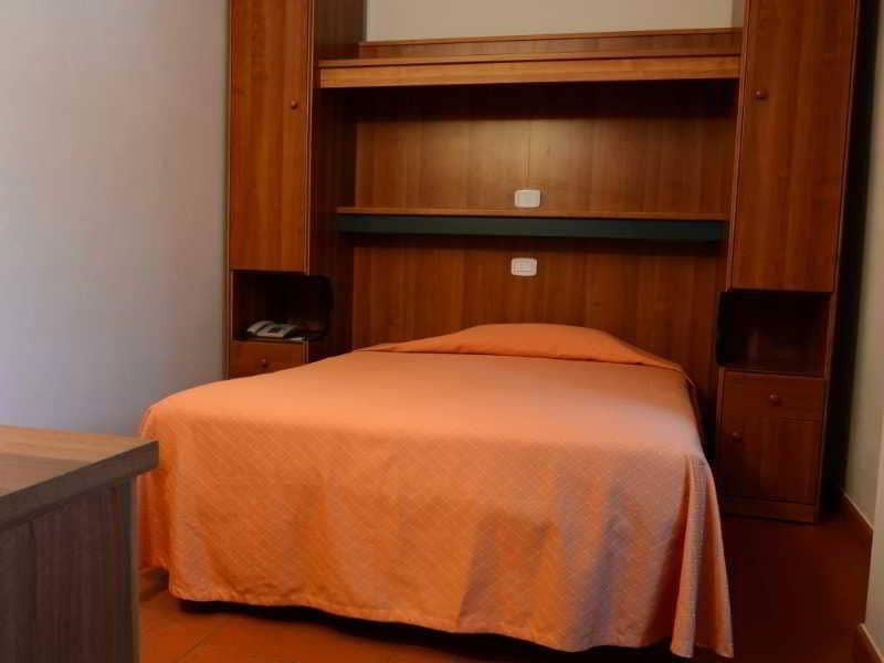 Albergo La Foresta