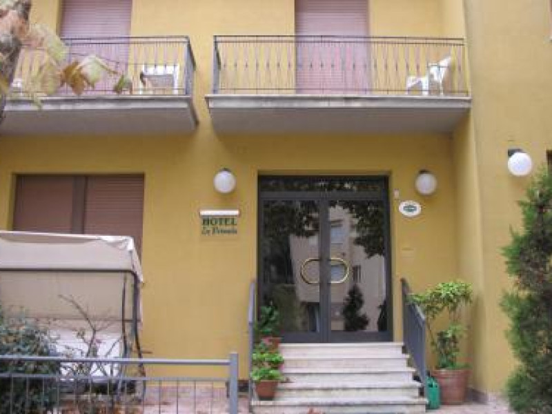 Albergo La Primula