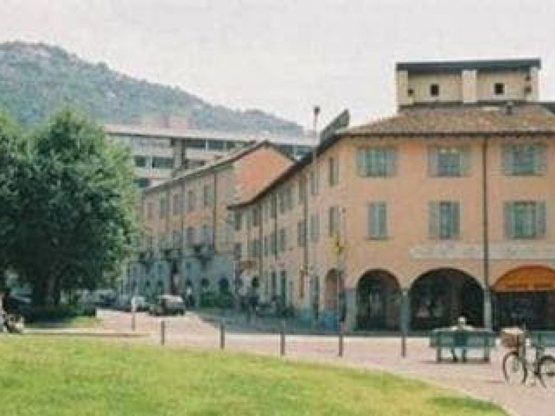 Albergo Le Due Corti