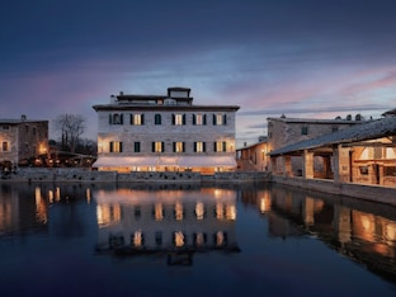 ALBERGO LE TERME