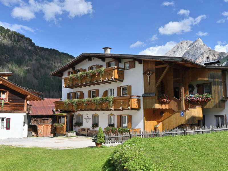 Albergo Majorka