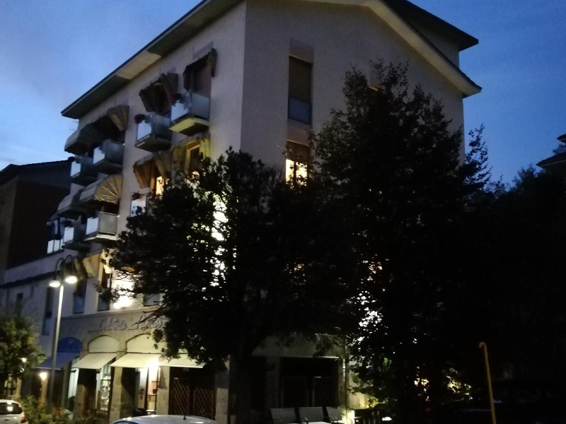 Albergo Marenghi