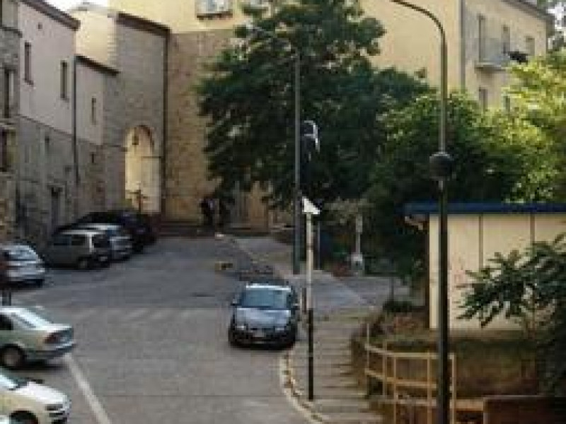 Albergo Miramonti