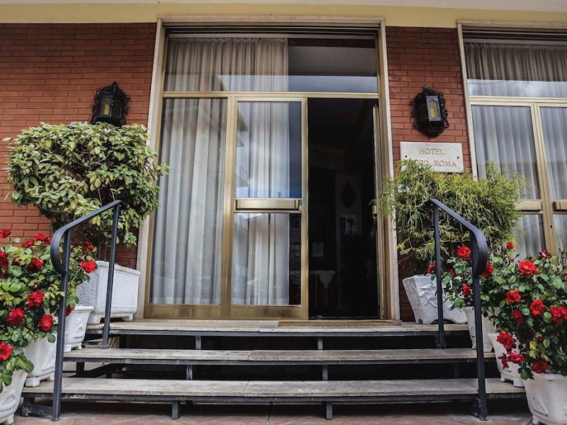 Albergo Nord Roma