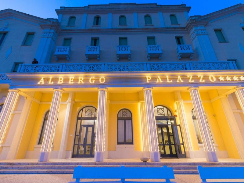 Albergo Palazzo