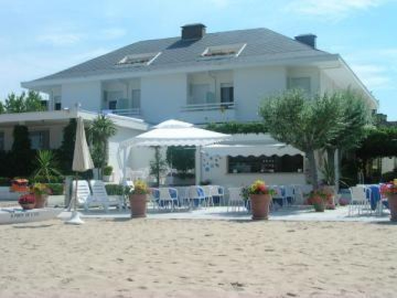 Albergo Punta De L'est