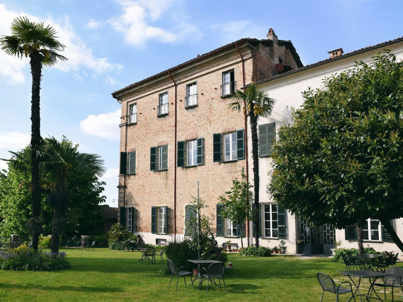 Albergo Real Castello