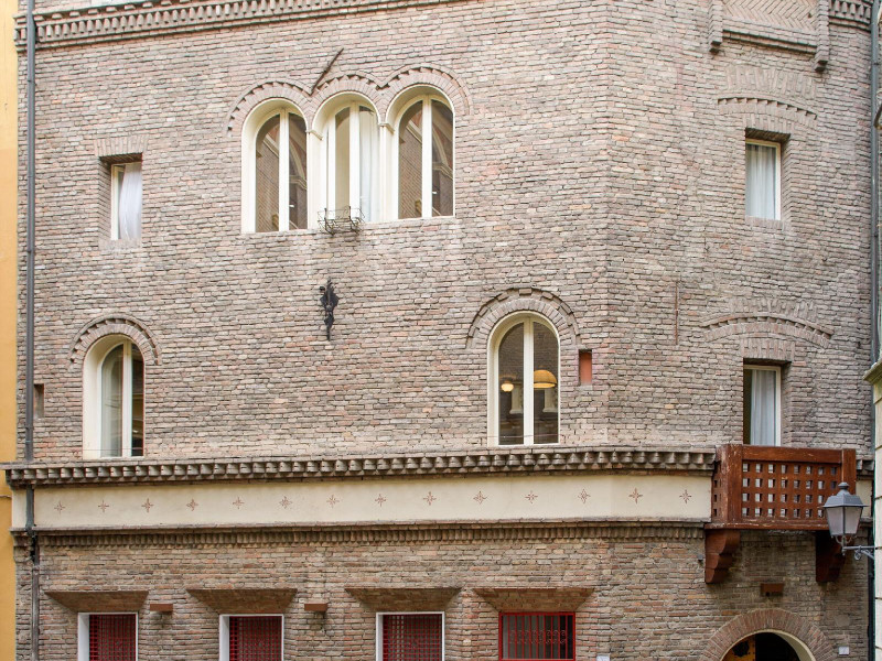 Albergo Reggio
