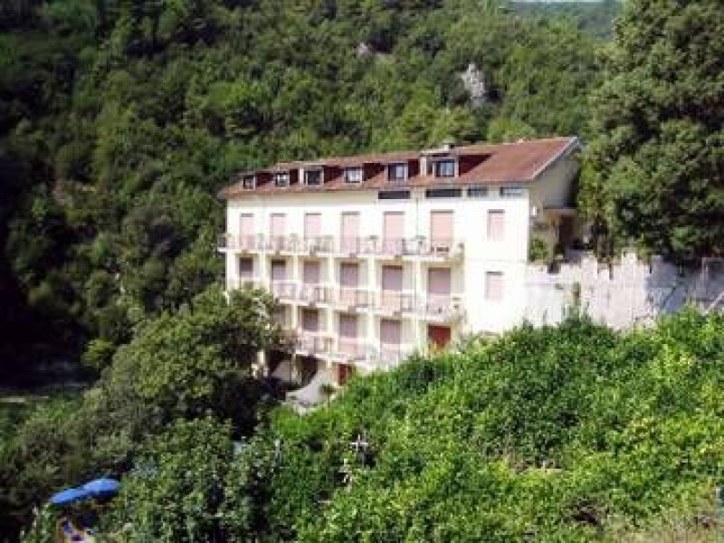 ALBERGO RESIDENCE PUCARA