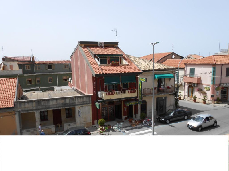 Albergo Ristorante Grace