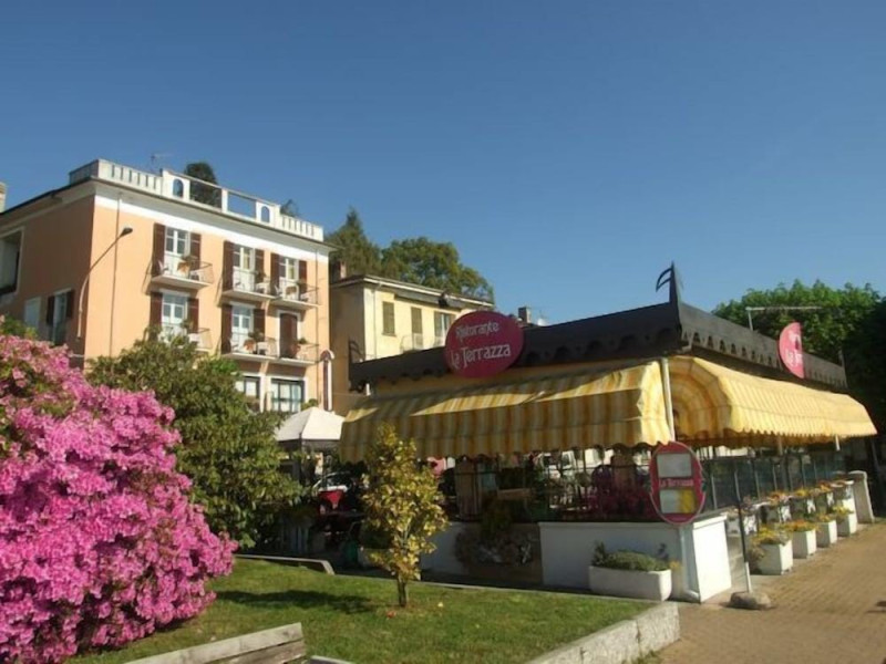 Albergo Ristorante La Terrazza