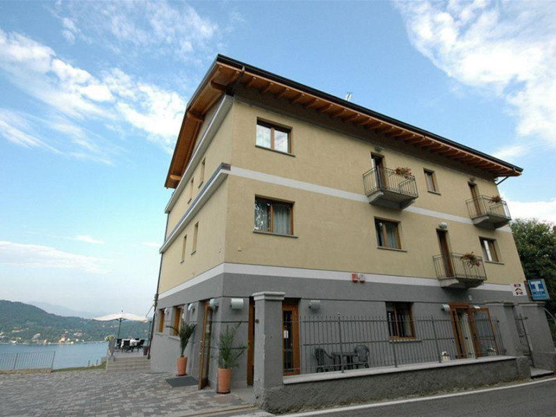 Albergo Ristorante San Carlo