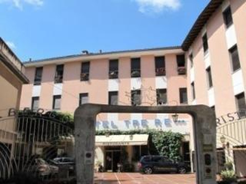 Albergo Ristorante Tre Re