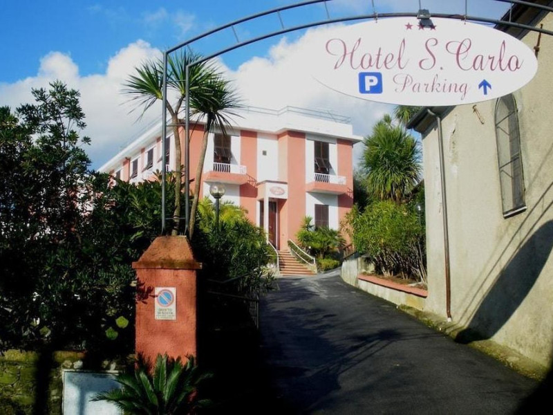 Albergo San Carlo