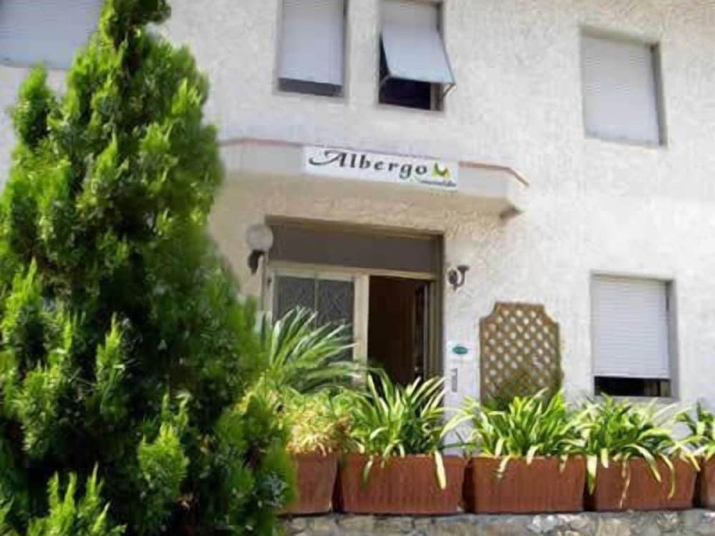Albergo Smeraldo
