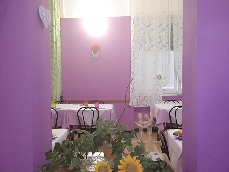 Albergo Trilli