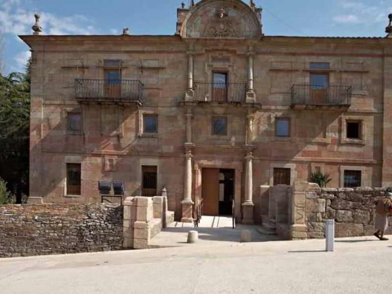 Albergue Monasterio De La Magdalena