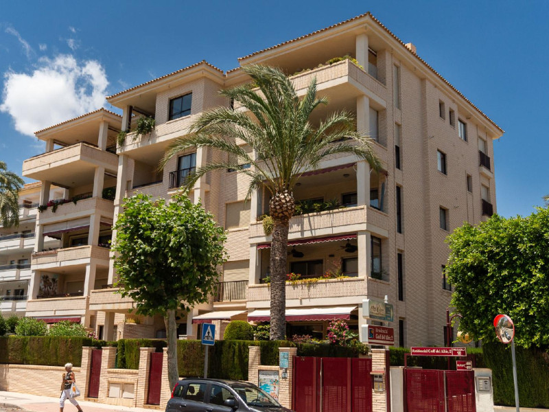 Albir Confort Nuevo Golf Apartamentos