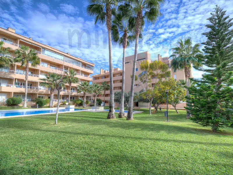 Alborada Golf By Mirmar