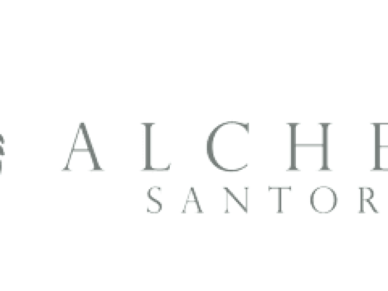 Alchemy Luxury Villa Santorini