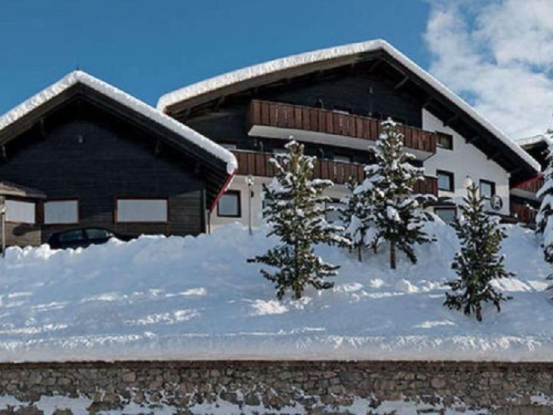 Alexander Charme Hotel