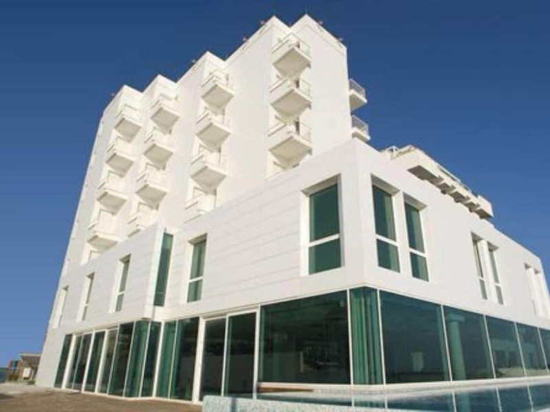 Alexander Museum Palace Hotel