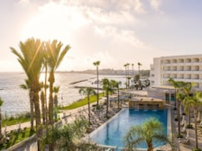 ALEXANDER THE GREAT BEACH HOTEL