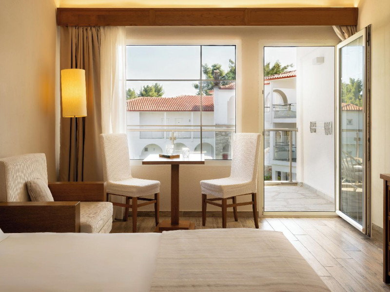 Alexander the Great Beach Hotel
