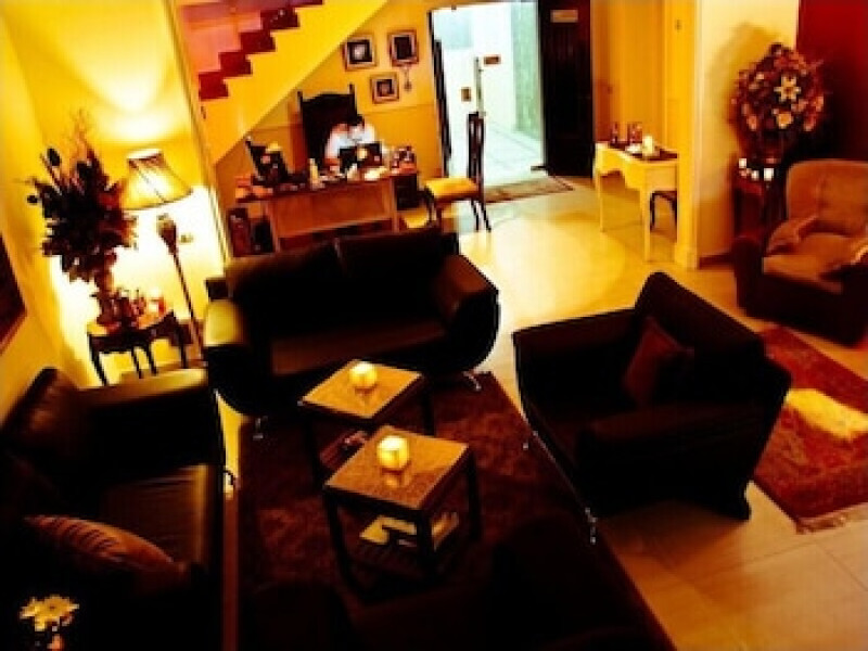 ALEXANDER THE GREAT HOTEL-ALEXOTEL