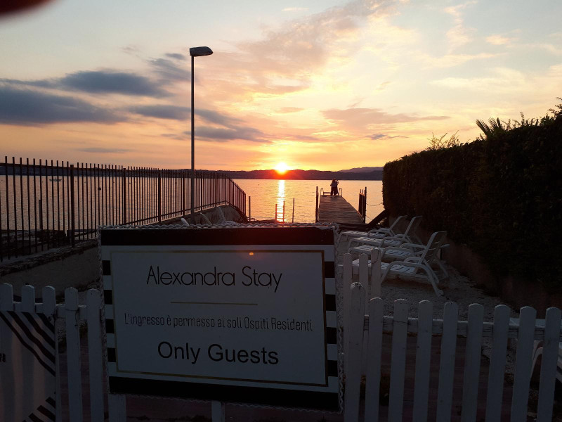 Alexandra Stay Residence