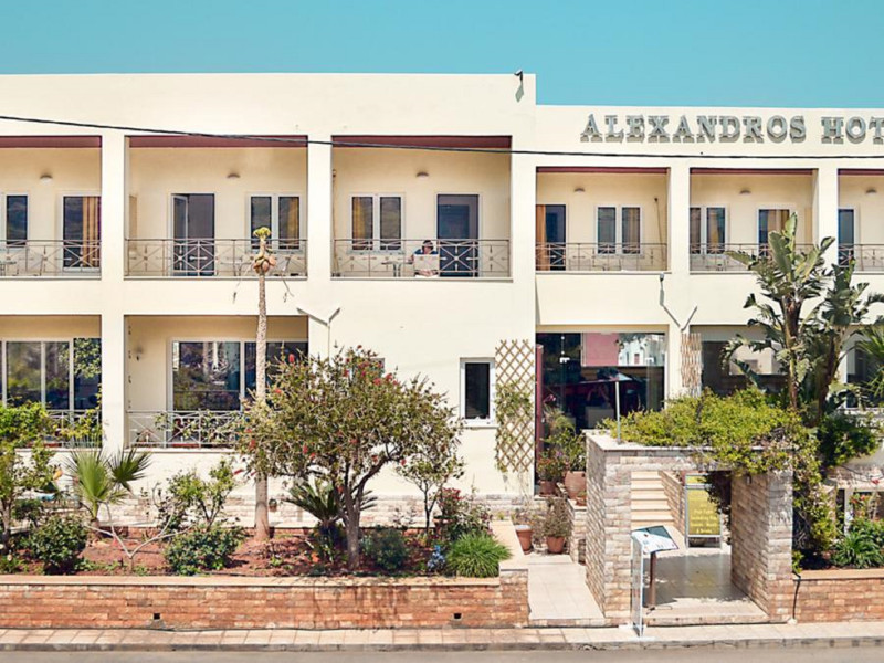 Alexandros