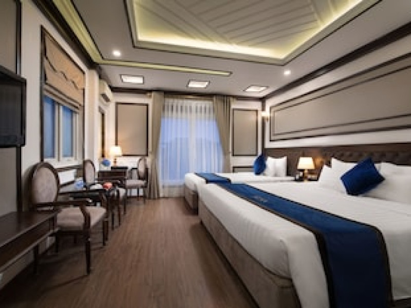 ALISA HOTEL AND SPA