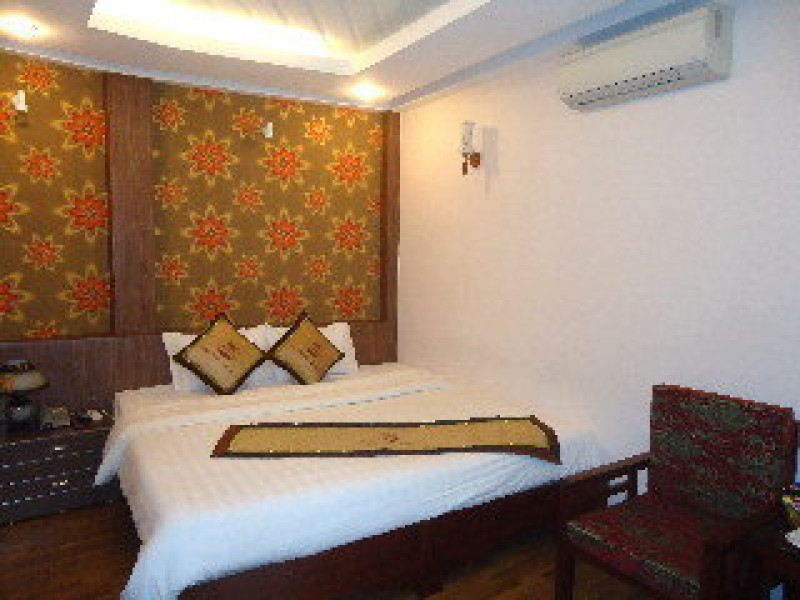 ALISA HOTEL AND SPA