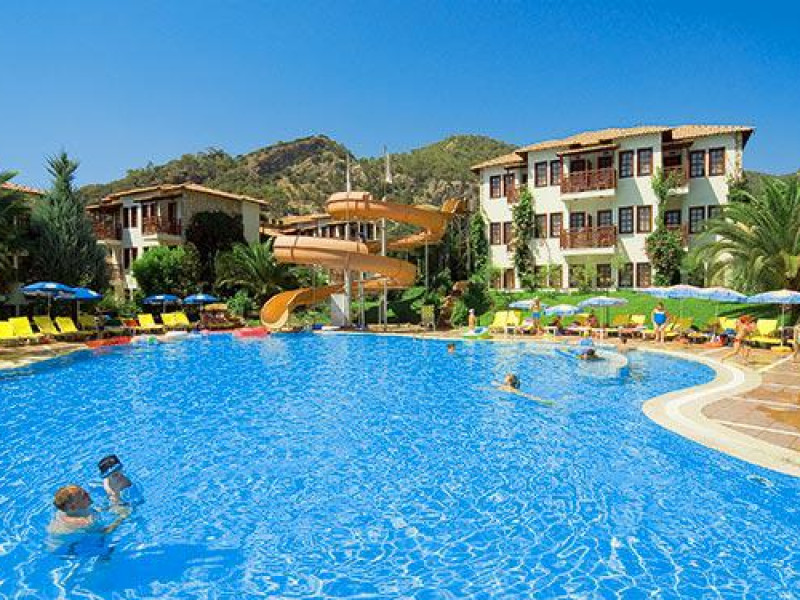 ALIZE HOTEL