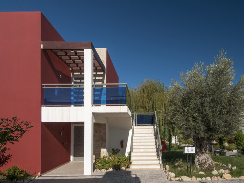 All Senses Nautica Blue Exclusive Resort  Spa