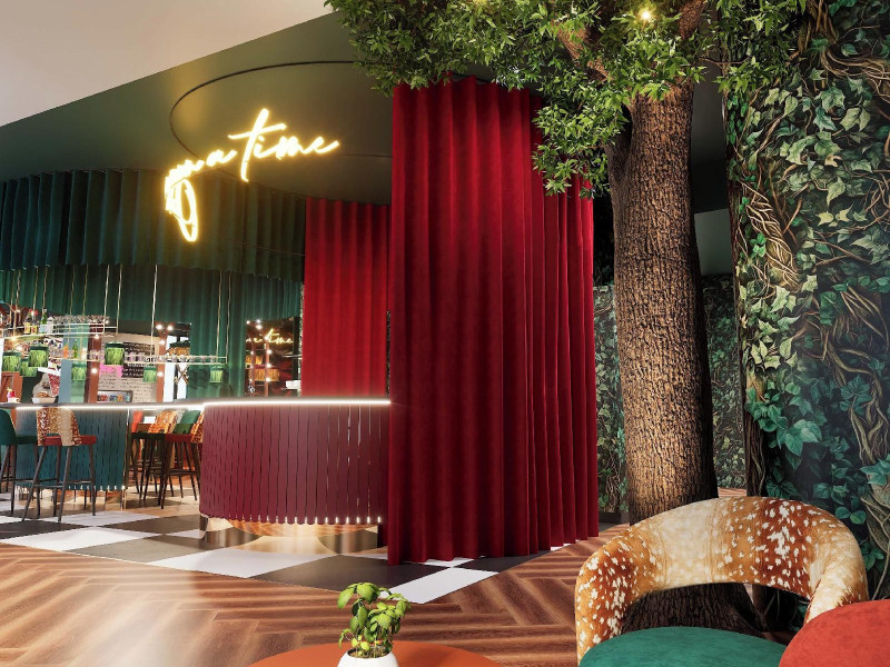 All Suites Appart Hotel Val d’Europe