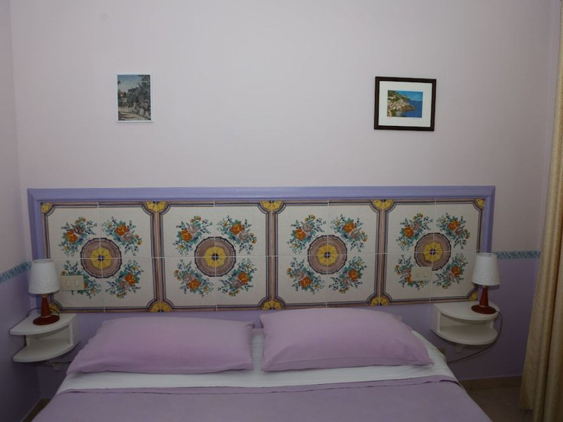 ALLE GINESTRE B&B