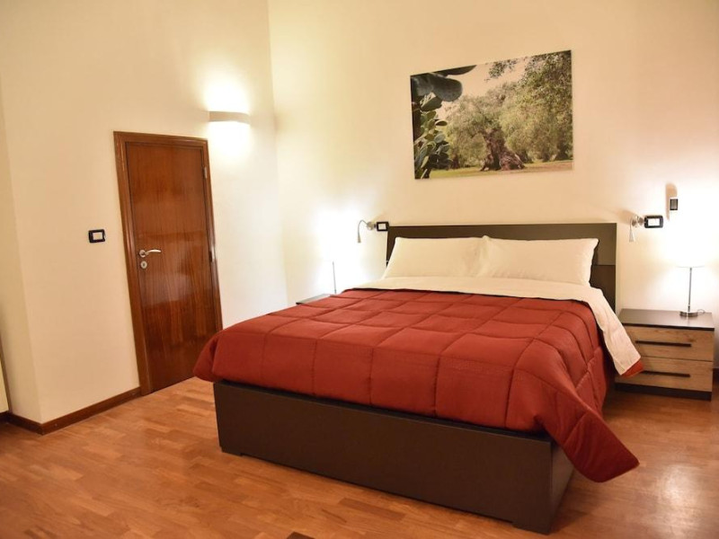 Alle Porte Di San Biagio Albergo Diffuso