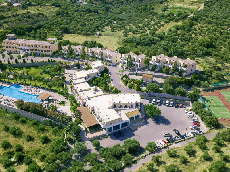 ALMYRIDA VILLAGE  WATERPARK (EX. ALMYRIDA BAY)