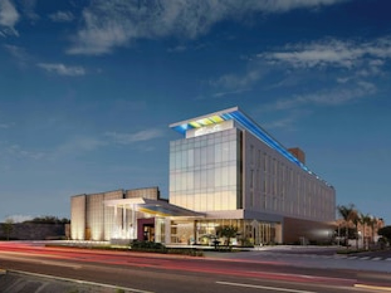 ALOFT QUERETARO