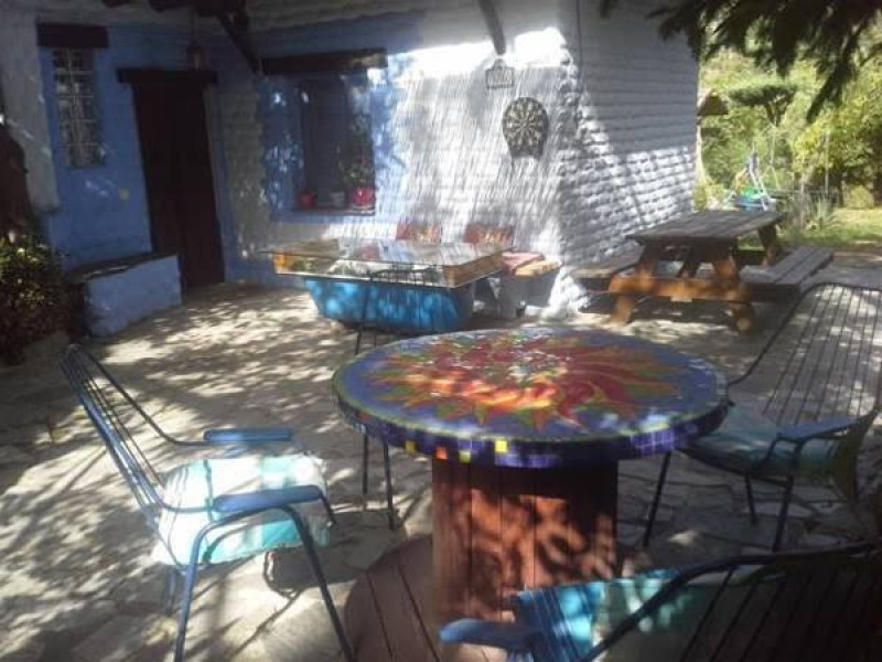 Alojamiento Rural El Brazal