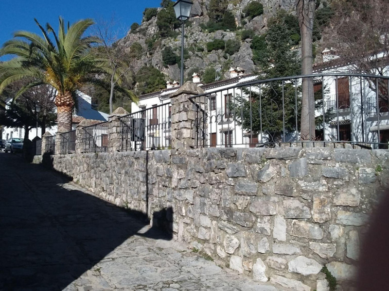 Alojamiento Rural Tassone