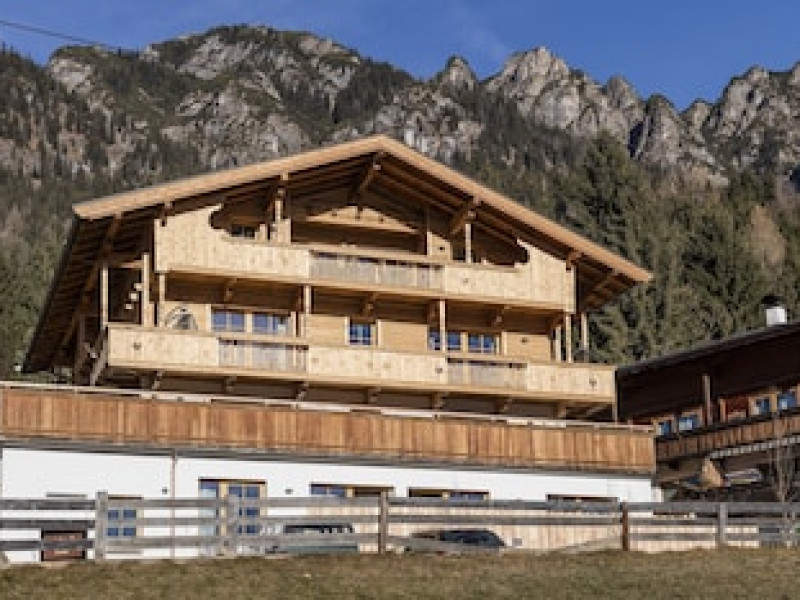 ALPBACH LODGE CHALET SUPERIOR
