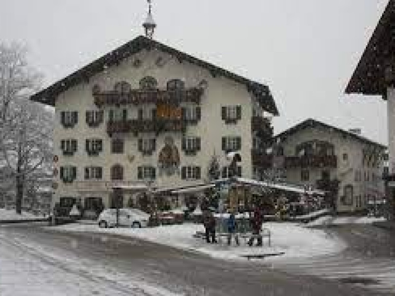 ALPENHOTEL KRAMERWIRT