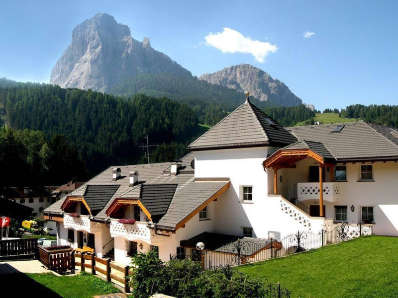 Alpenhotel Plaza