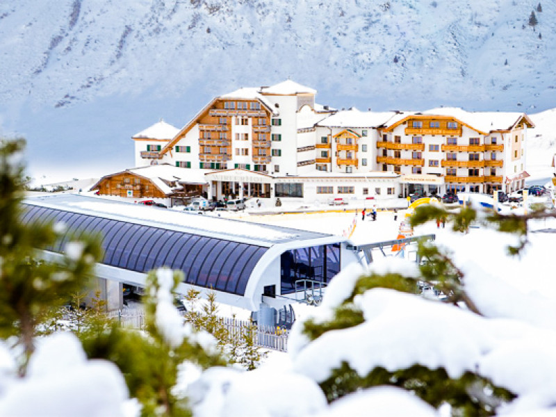 Alpenromantik Hotel Wirlerhof