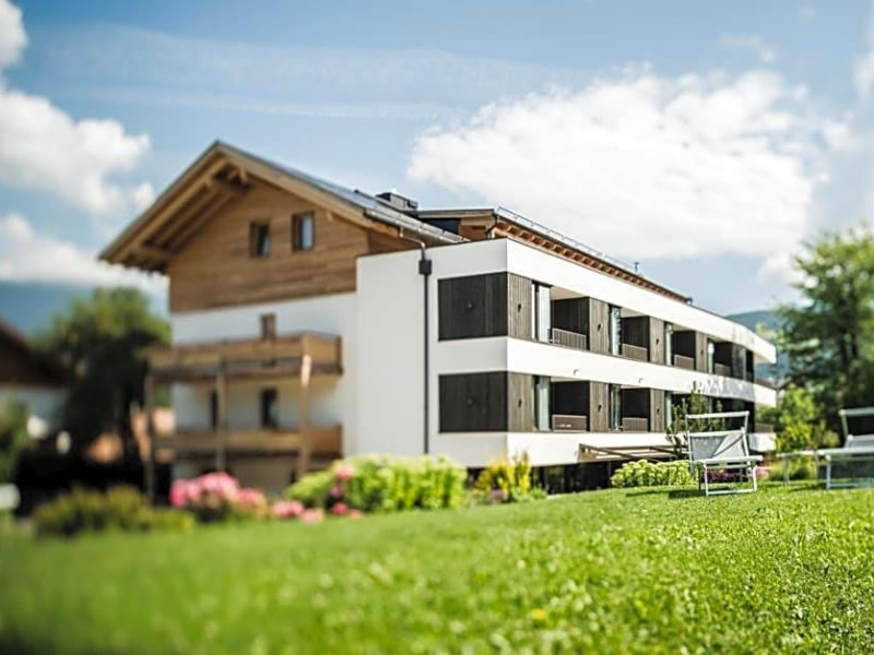 Alpinhotel Keil