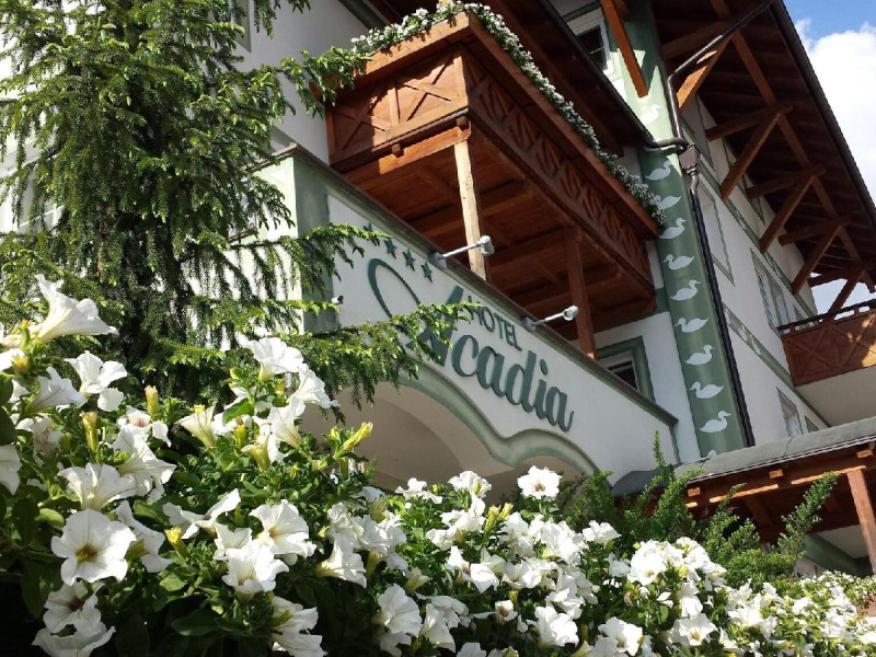 Alpstay - Hotel Acadia - Adults Only