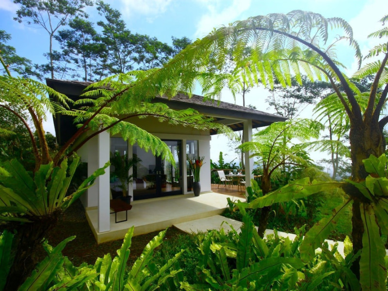 Altavista Villa