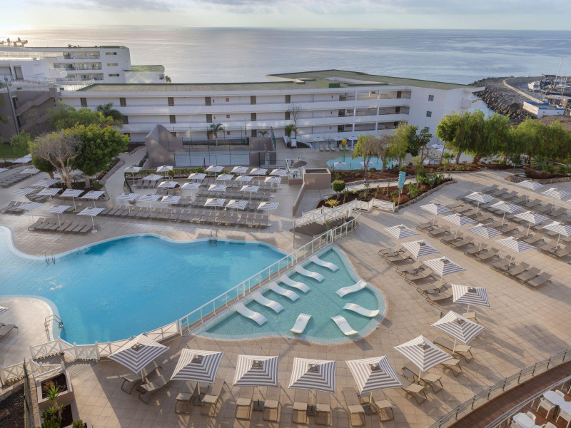 Alua Atlántico Golf Resort